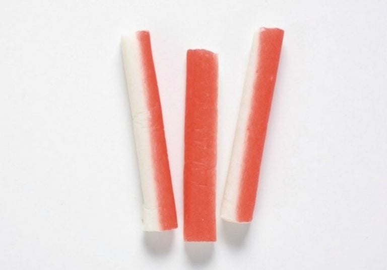 surimicrab Αργυρόνησος